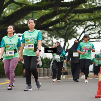 Runner Photo 8482652