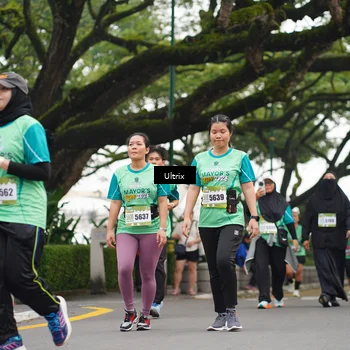 Runner Photo 8482656