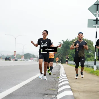 Runner Photo 8482657