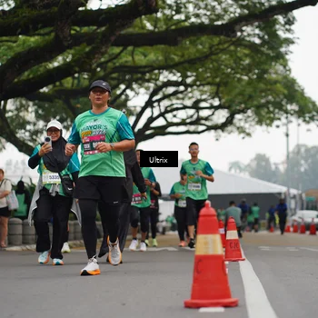 Runner Photo 8482658