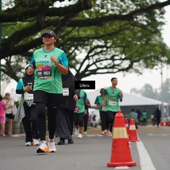 Runner Photo 8482661