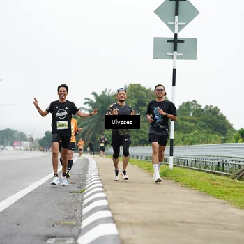 Runner Photo 8482662