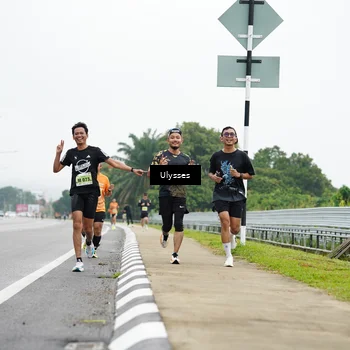 Runner Photo 8482663