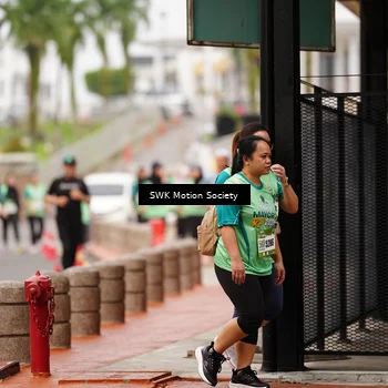 Runner Photo 8482664