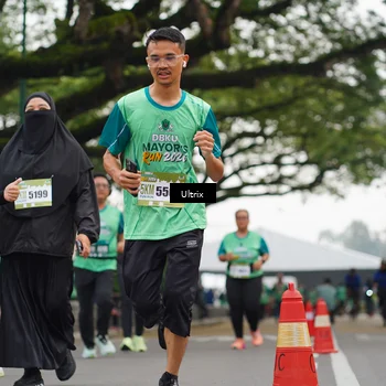 Runner Photo 8482670