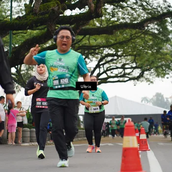 Runner Photo 8482672