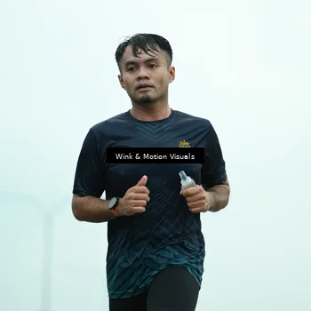 Runner Photo 8482673