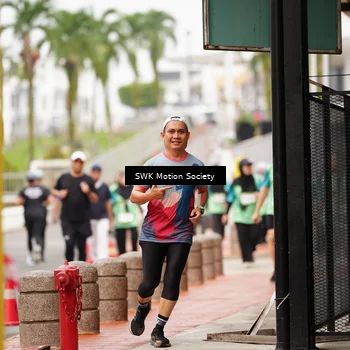Runner Photo 8482674