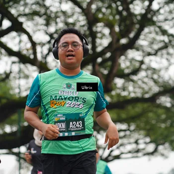 Runner Photo 8482676