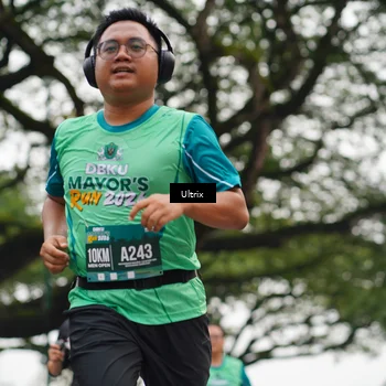 Runner Photo 8482678