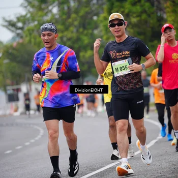 Runner Photo 8482679