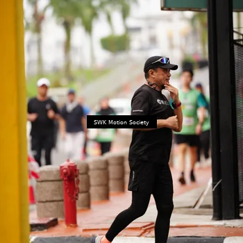 Runner Photo 8482681