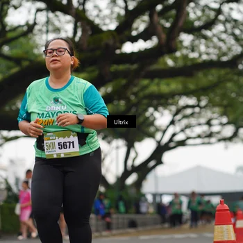 Runner Photo 8482682