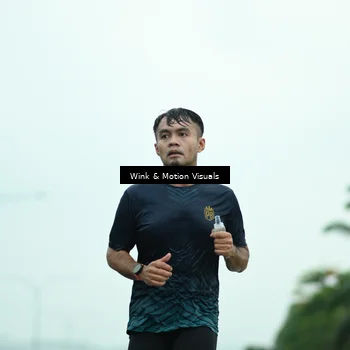 Runner Photo 8482683