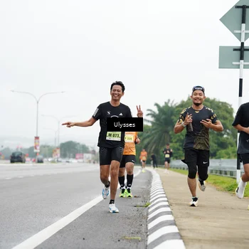 Runner Photo 8482684