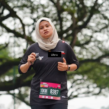 Runner Photo 8482685