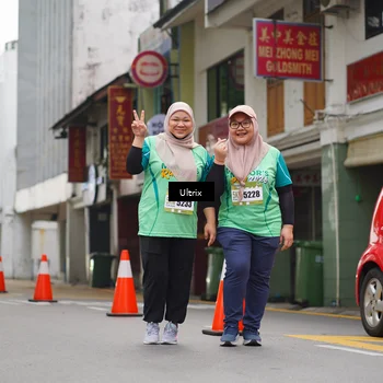 Runner Photo 8482688