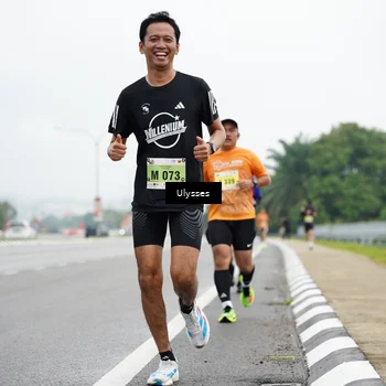 Runner Photo 8482689