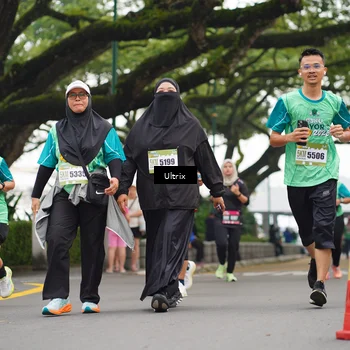Runner Photo 8482691