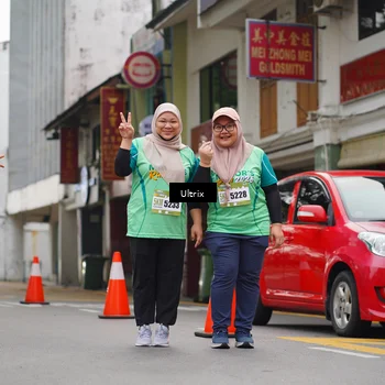 Runner Photo 8482692