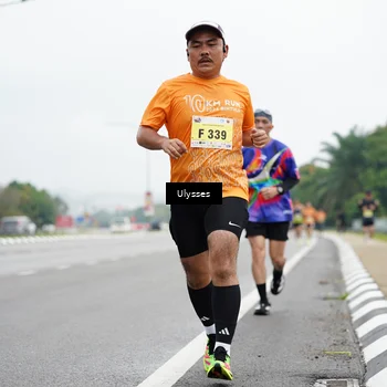 Runner Photo 8482693