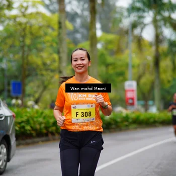 Runner Photo 8482695