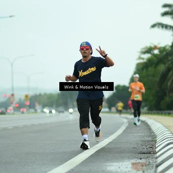 Runner Photo 8482697