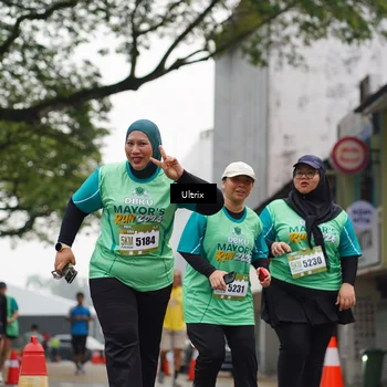 Runner Photo 8482698