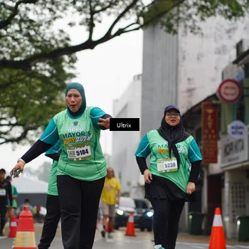 Runner Photo 8482699
