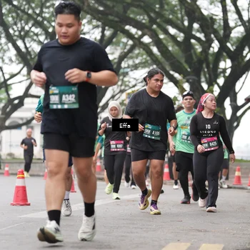 Runner Photo 8482703