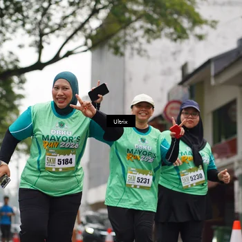 Runner Photo 8482705
