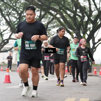 Runner Photo 8482706