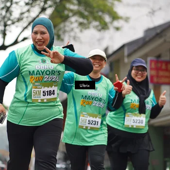 Runner Photo 8482707