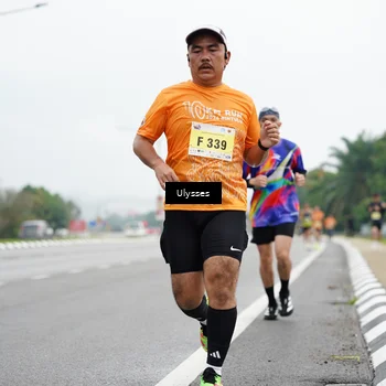 Runner Photo 8482708