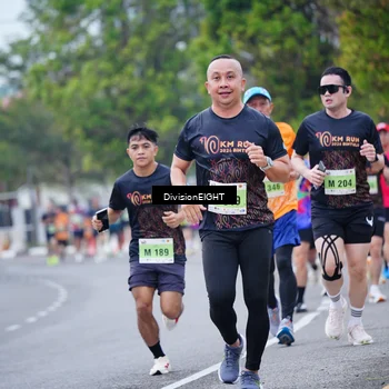 Runner Photo 8482712
