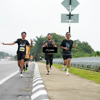 Runner Photo 8482713