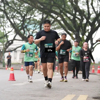 Runner Photo 8482715