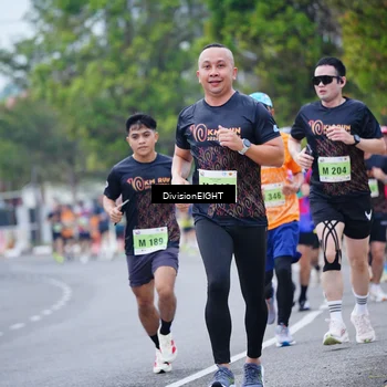 Runner Photo 8482716