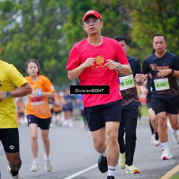 Runner Photo 8482720