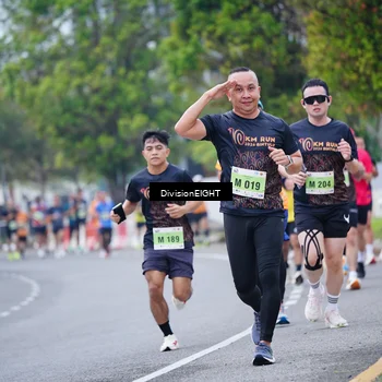 Runner Photo 8482721
