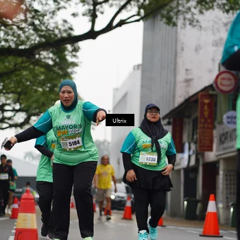 Runner Photo 8482722