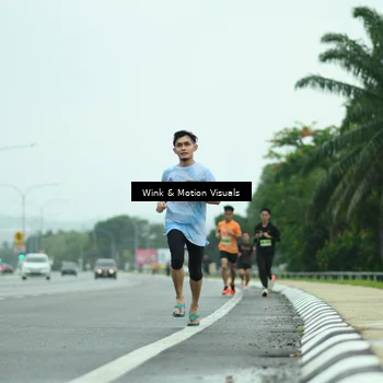 Runner Photo 8482723