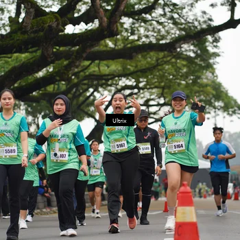Runner Photo 8482724
