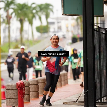 Runner Photo 8482726