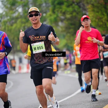 Runner Photo 8482729