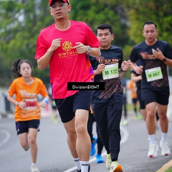 Runner Photo 8482731