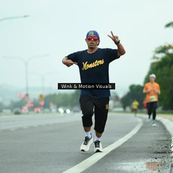 Runner Photo 8482732