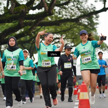 Runner Photo 8482735