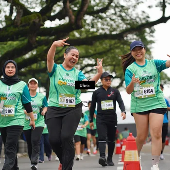 Runner Photo 8482736