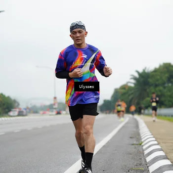 Runner Photo 8482738